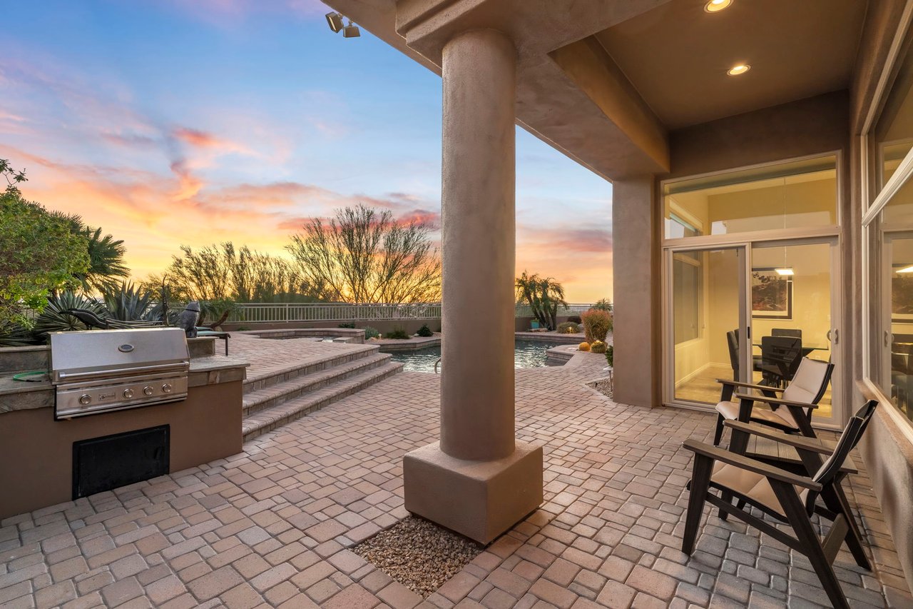 11543 E CARIBBEAN Lane