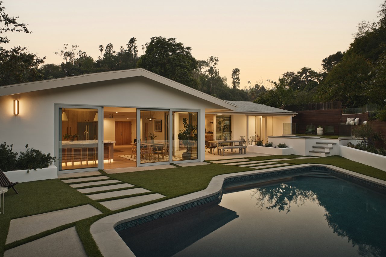 2508 N Vermont Ave, Los Feliz