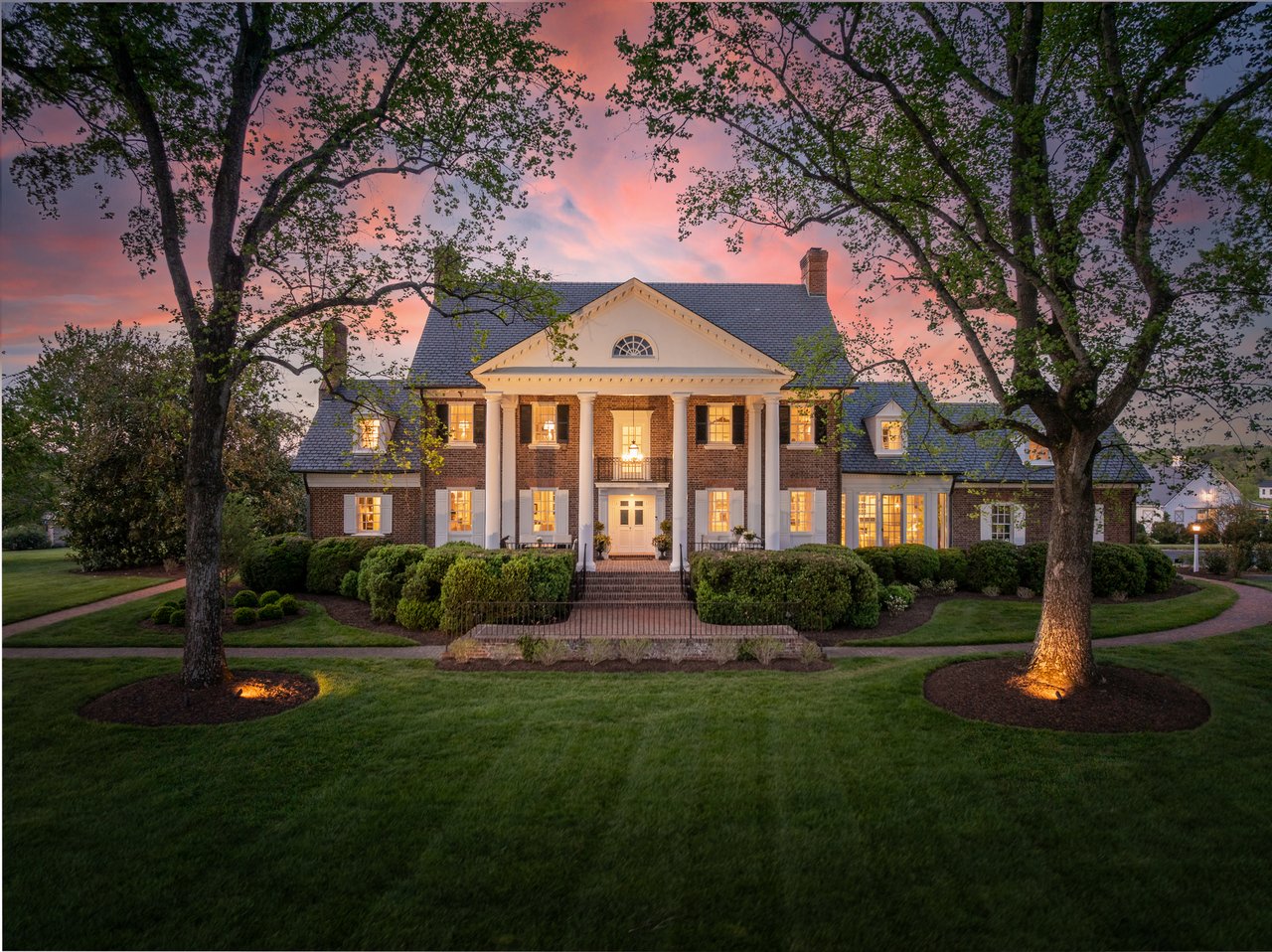 12428 Walnut Hill Drive