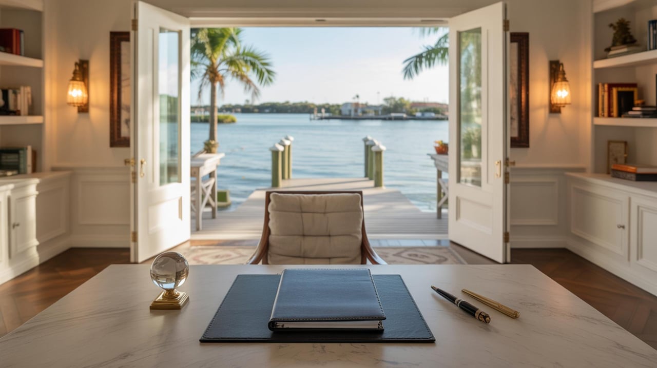 How to Get the Best Mortgage Rates in Fort Myers, FL