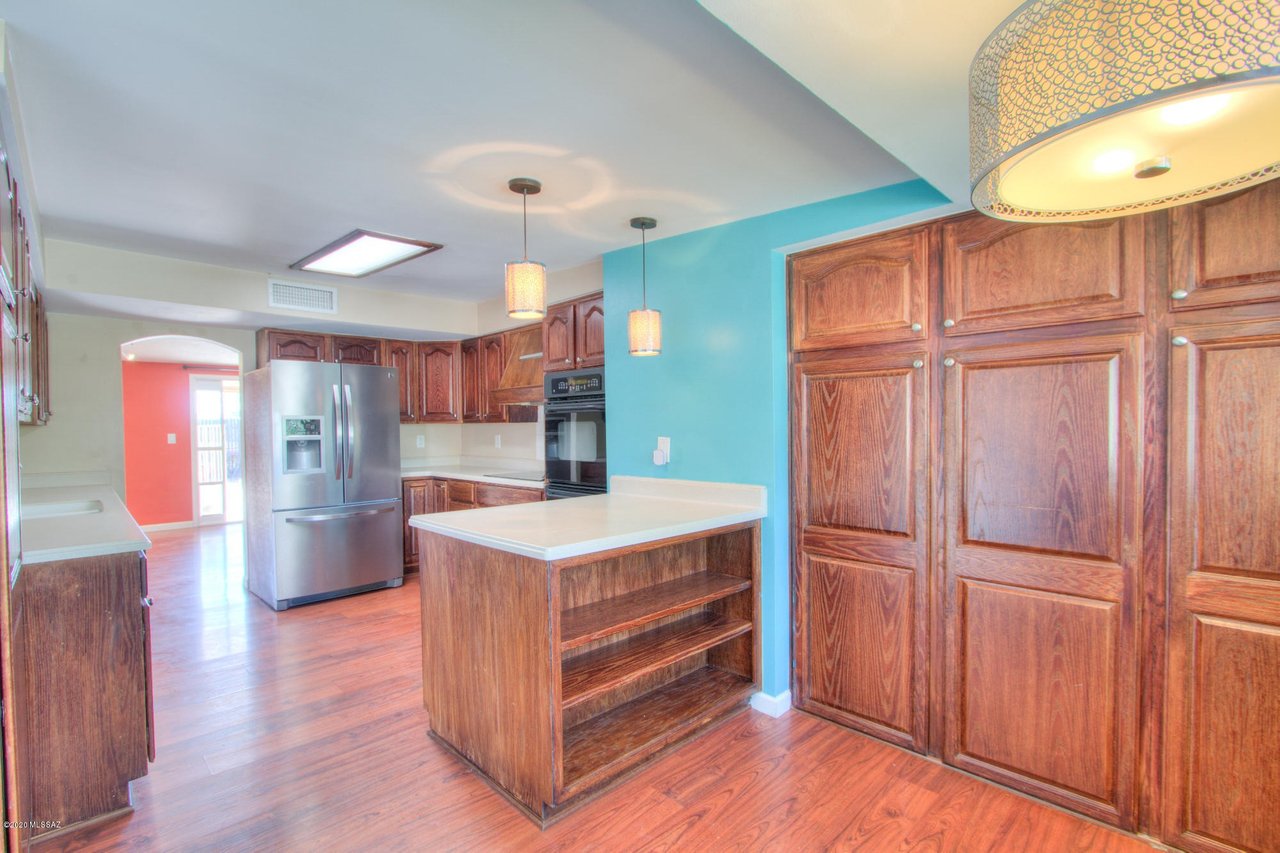 3159 W Calle Cereza