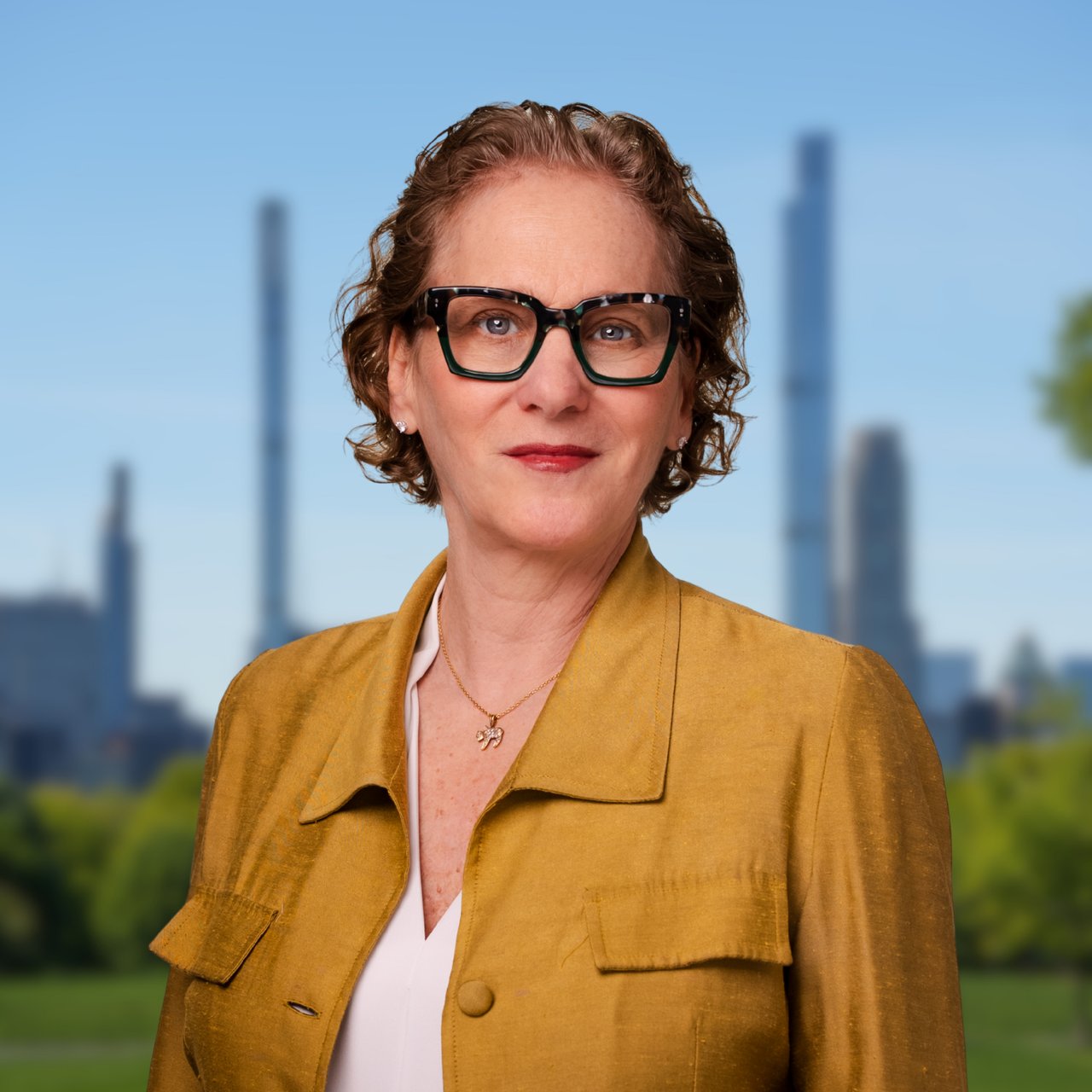 Rachel Muszkat Levine