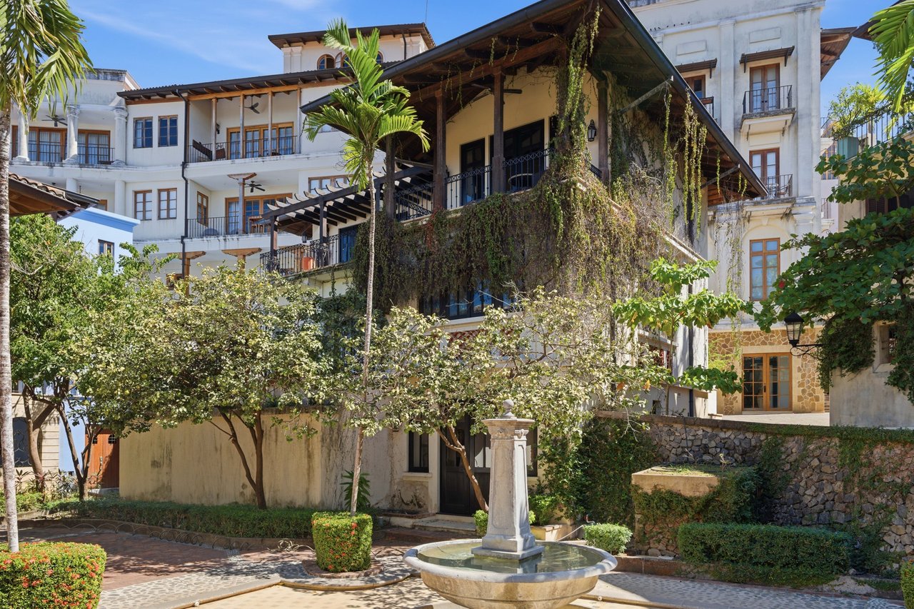 Casa del Alba | Ocean View Condo with Pool in Las Catalinas