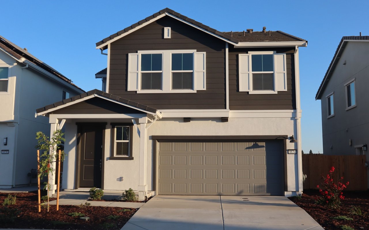 The Sienna in South Richland's Jolianna Heights