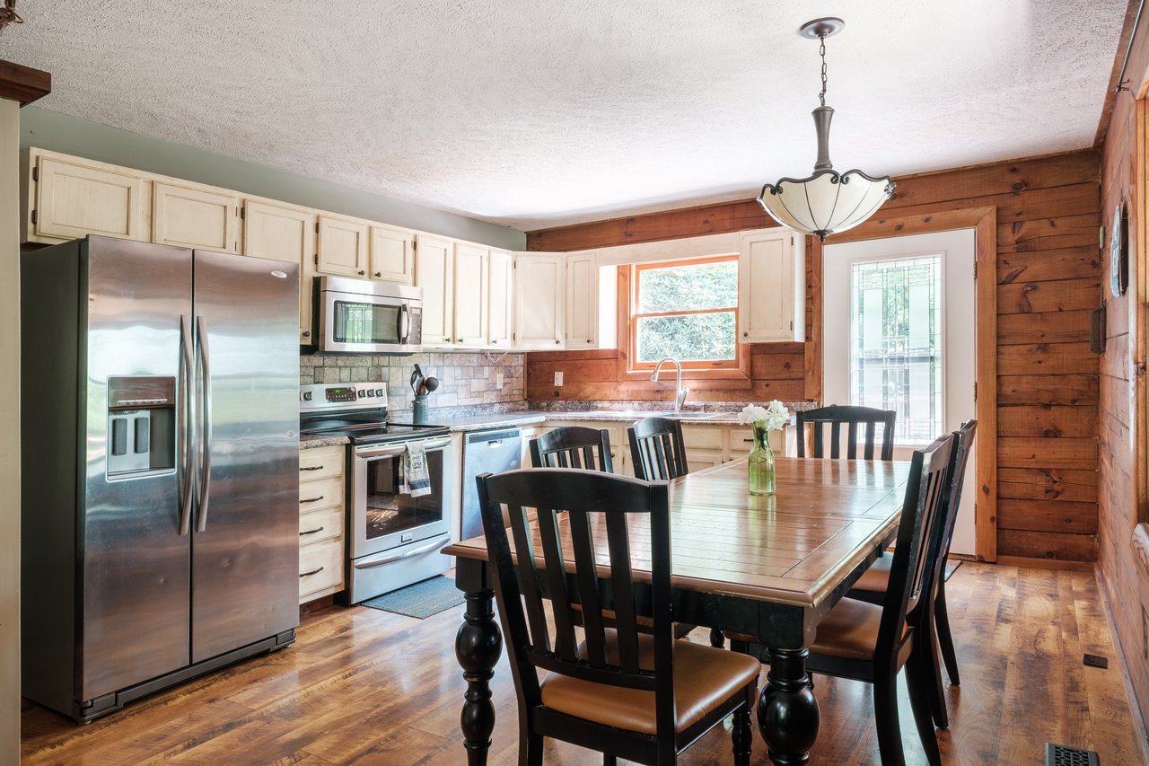 2266 Sugar Mountain Drive