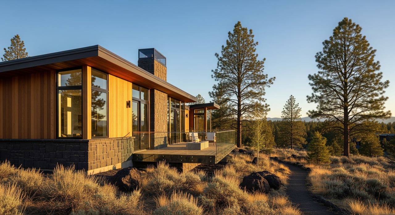 Trailside Living In Discovery West & Westgate