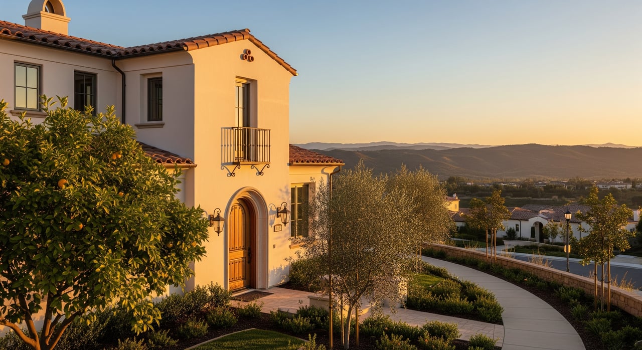 What Is Mello‑Roos? A Ladera Ranch Buyer’s Guide