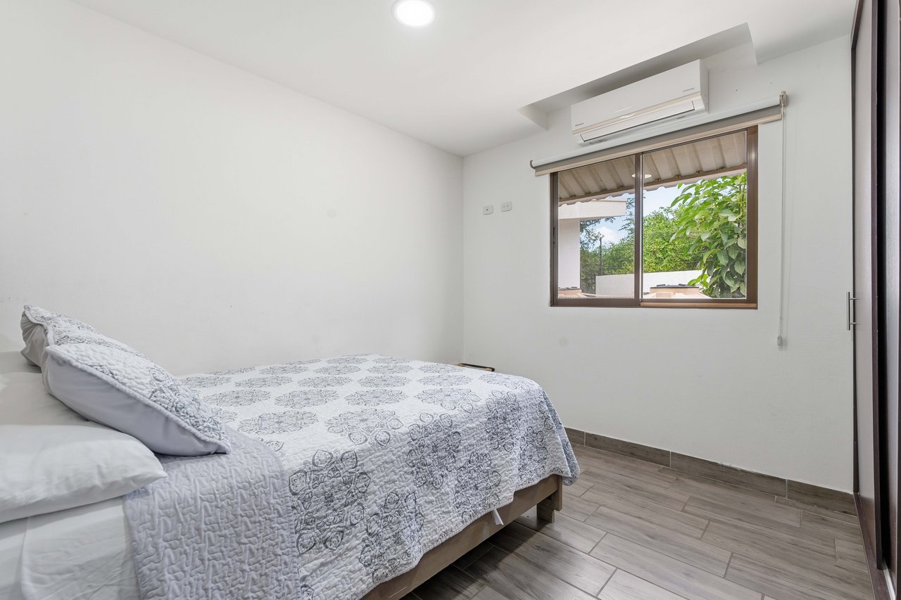 Three Mermaids | Beachfront Compound with Three Private Villas