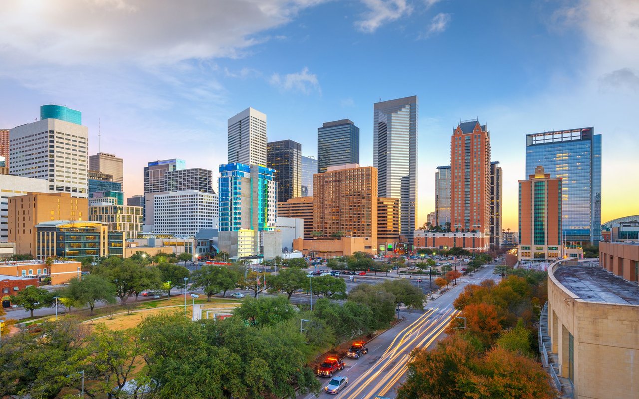 Houston