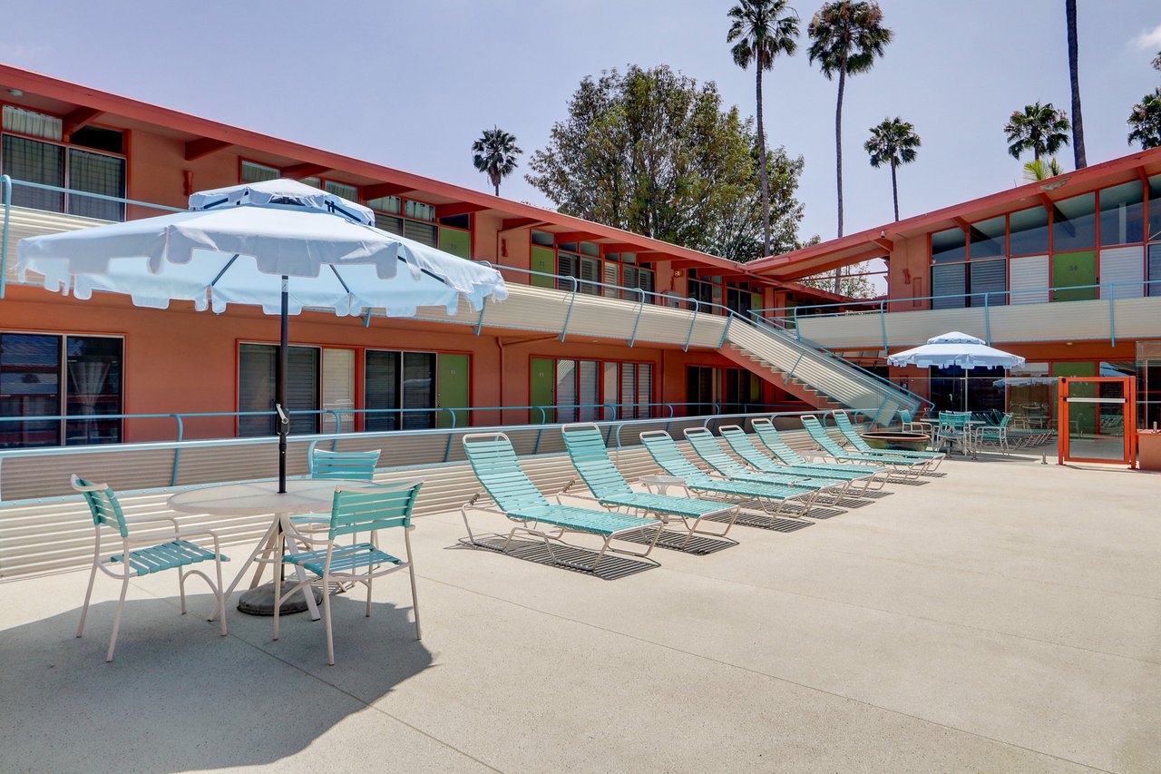 1400 N Hayworth Ave #10, West Hollywood, CA 90046