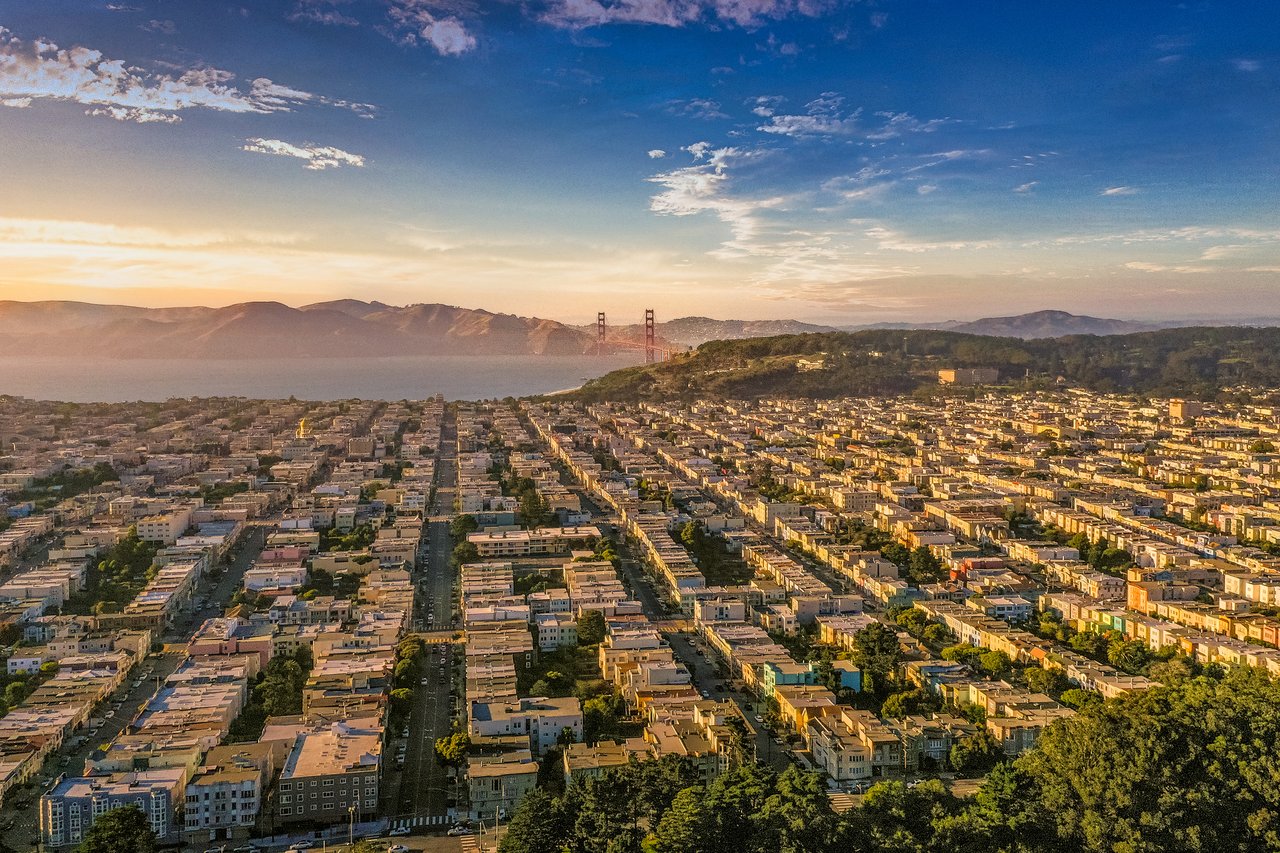 Sunset District Real Estate Market News – San Francisco