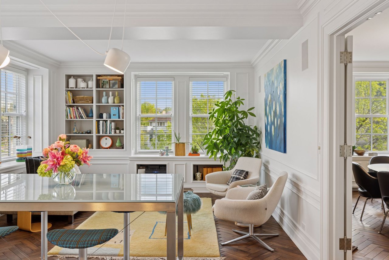 510 Groveland Avenue #304