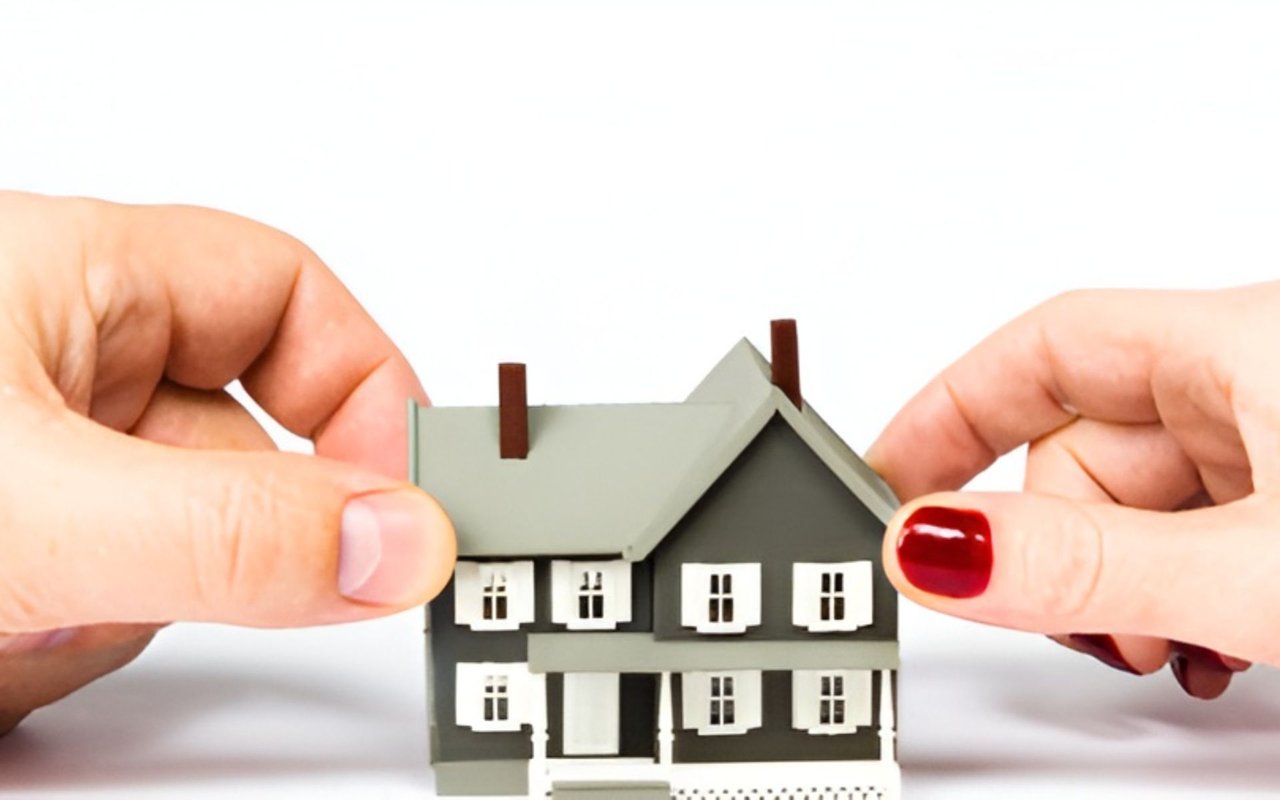 Buying and Selling During a Break-Up