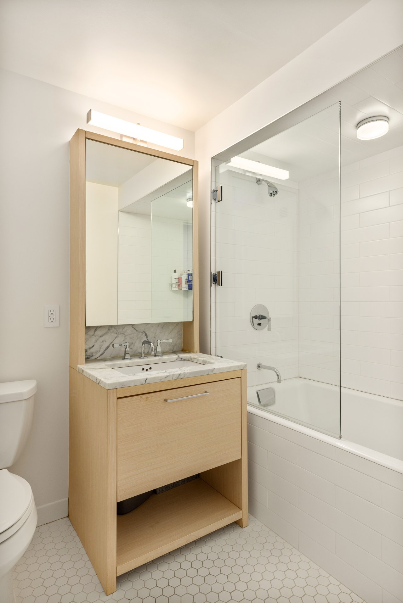 101 W 87th Street 415