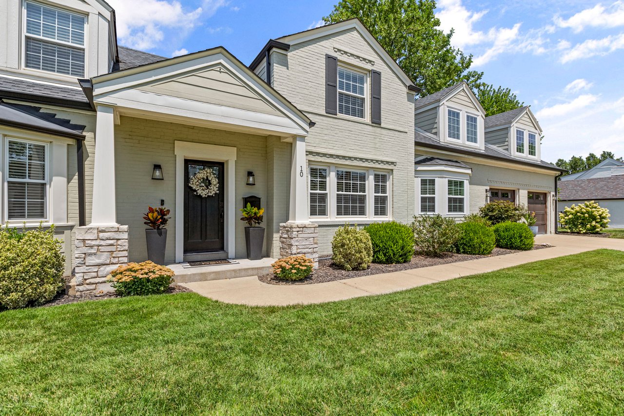 Brentwood / Richmond Heights