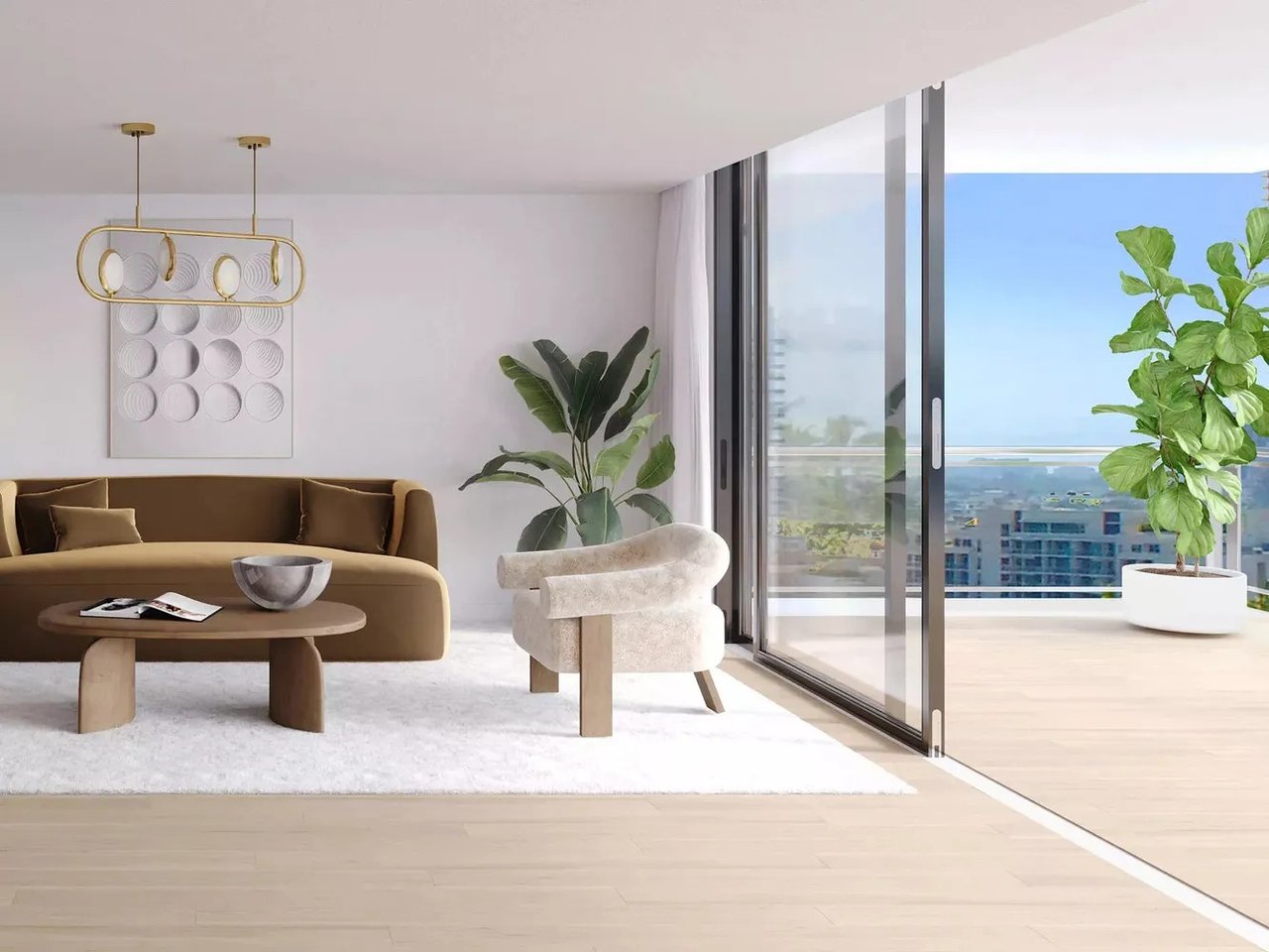 The Standard Residences