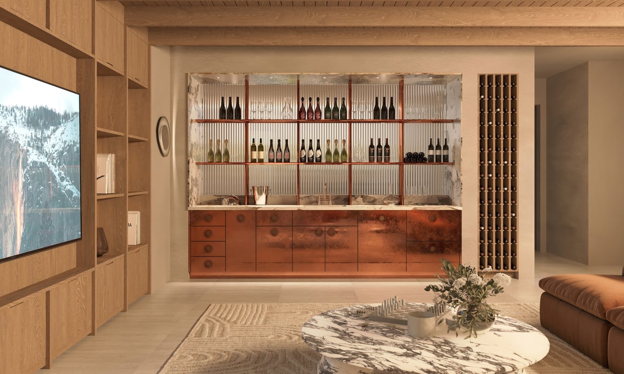 Casa Nahia in NIDO, Tulum 101 | Luxury 5-Bedroom Home in Exclusive Gated Community