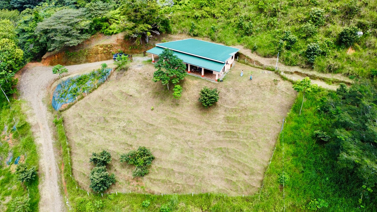 2.6 ACRES – 3 Bedroom Home With Beautiful Views, Several More Building Sites, Perfect For Small Farm!!!