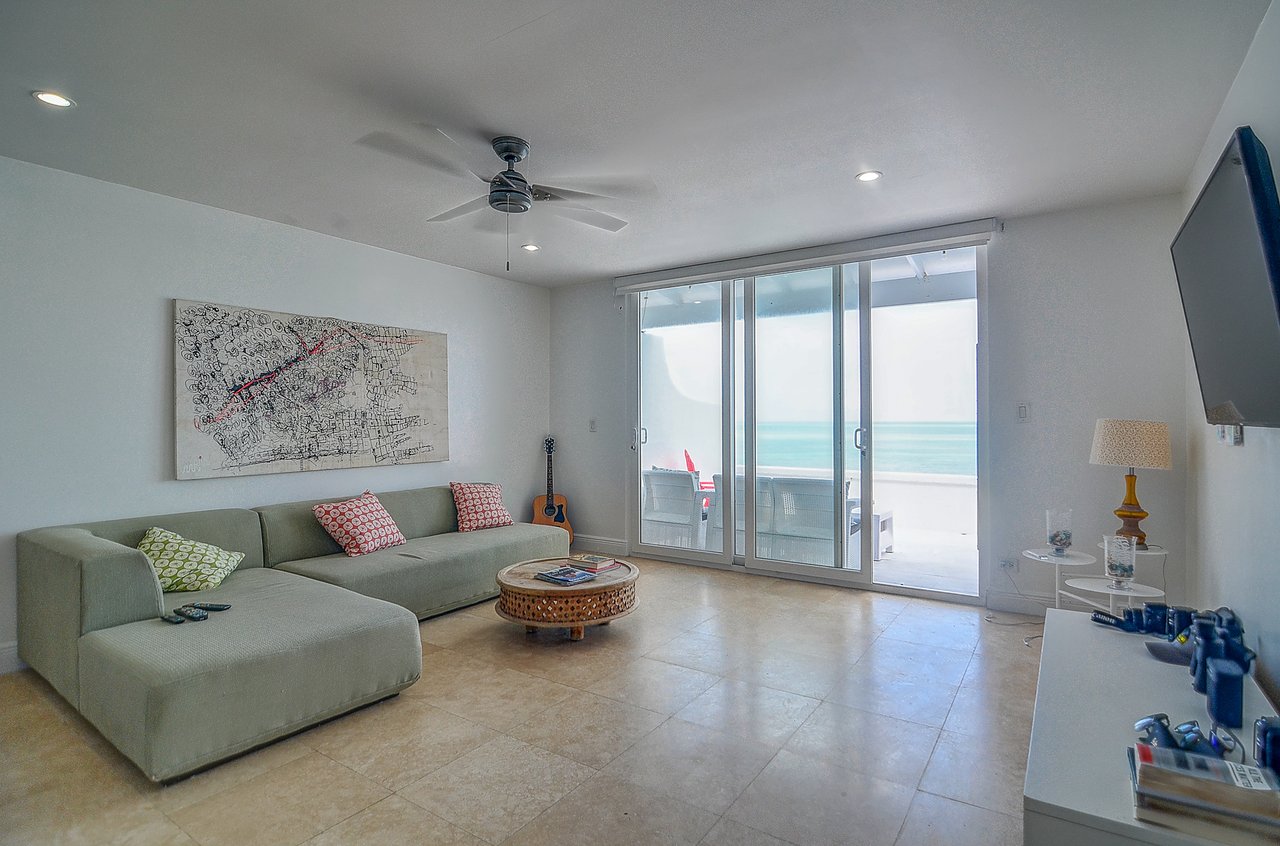 43 Delaporte Point