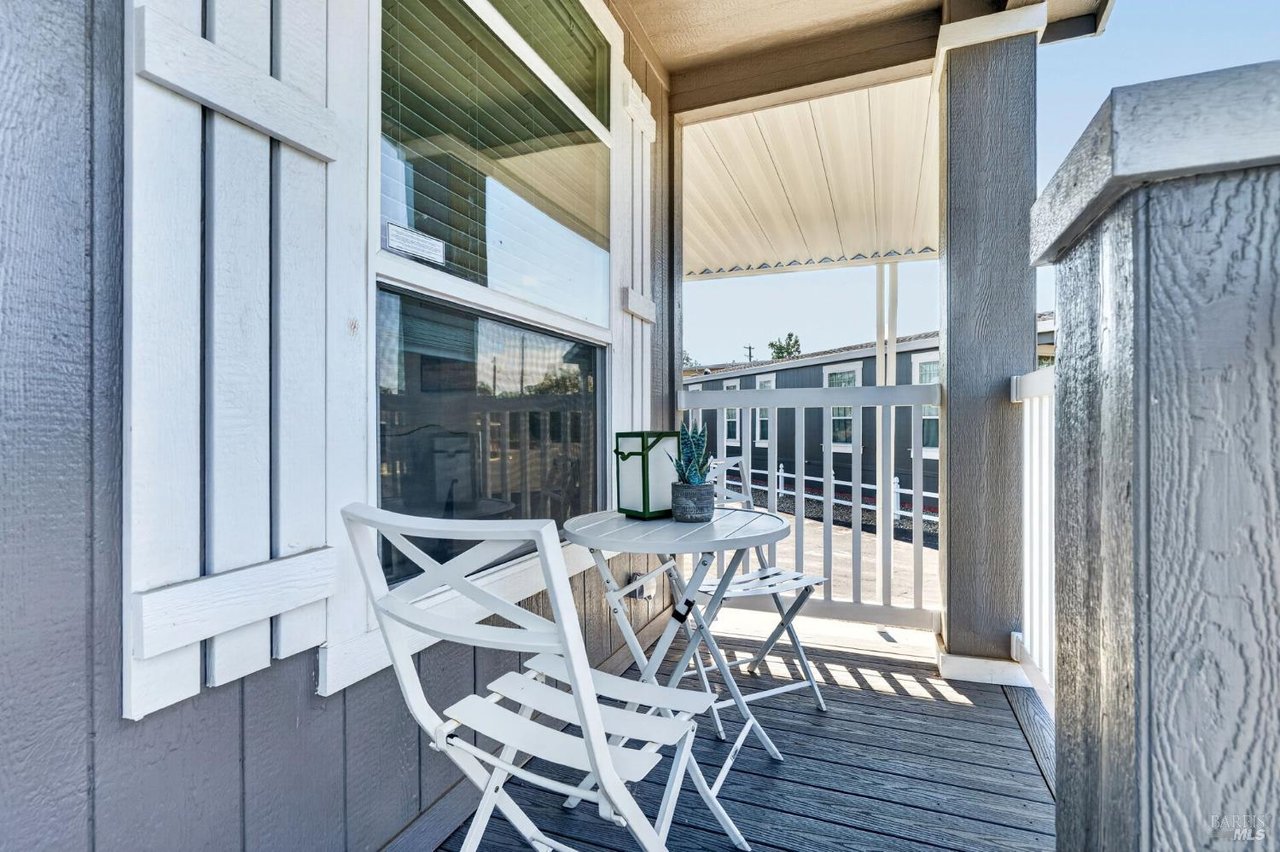 770 Lincoln Ave #81, Napa