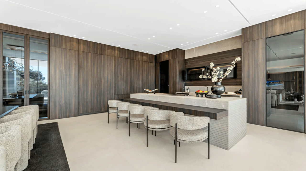 Villa Allure