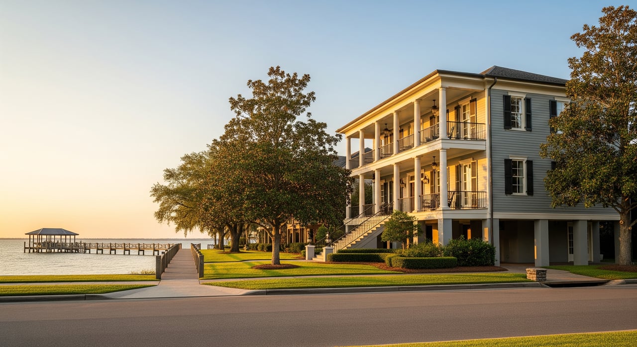 What ‘Contingent’ Means For Lakeview Buyers