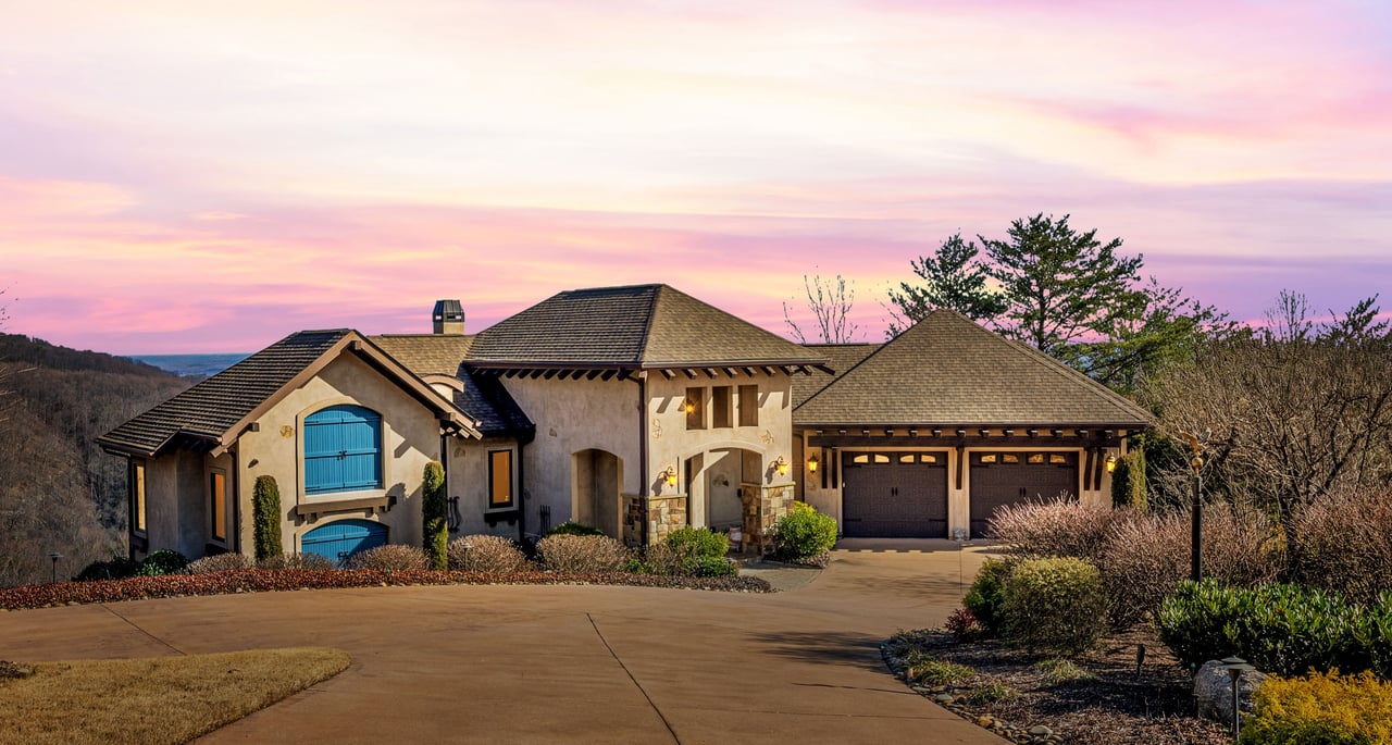 209 Craggy Rock Lane