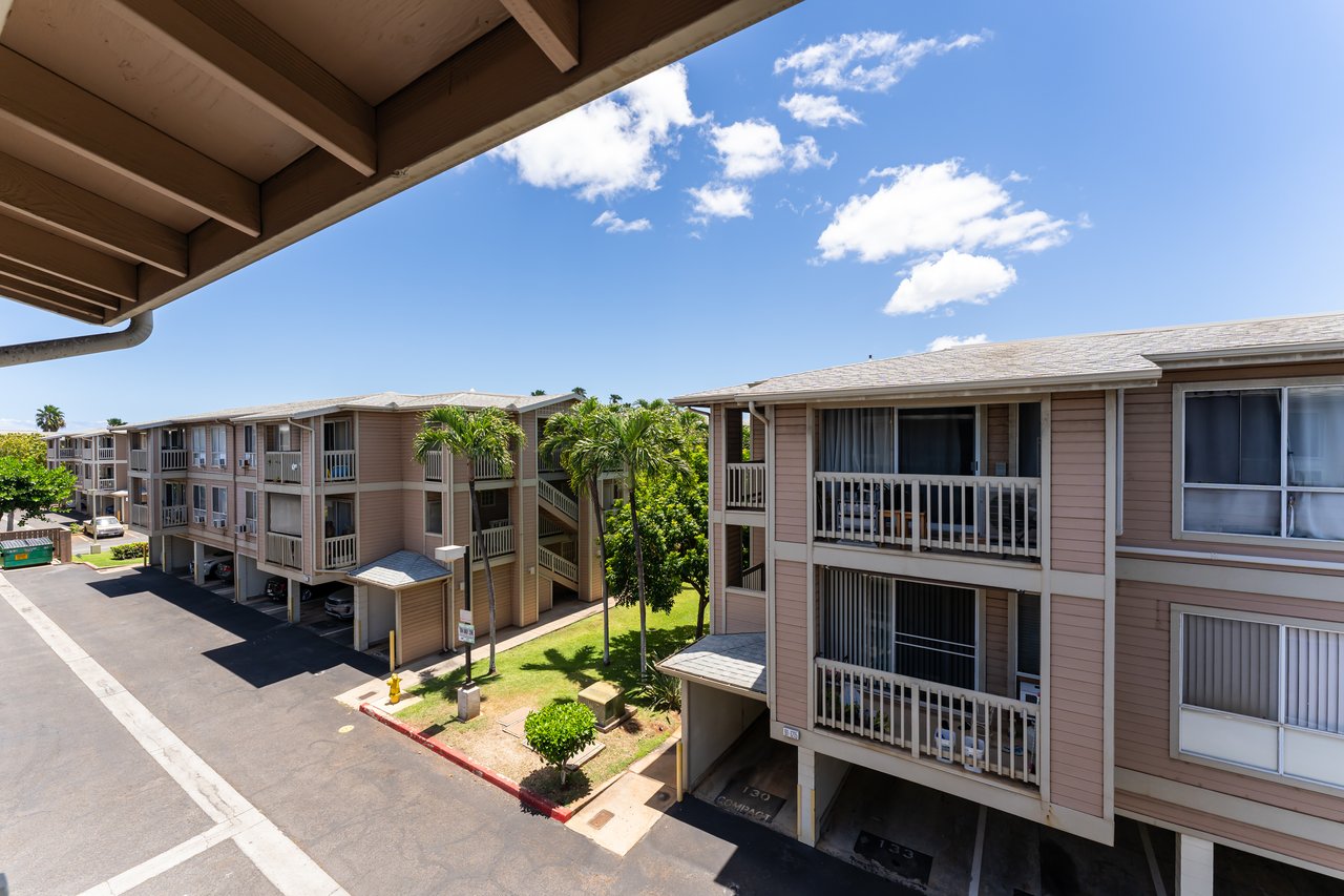 91-1213 Kaneana Street Unit 12J