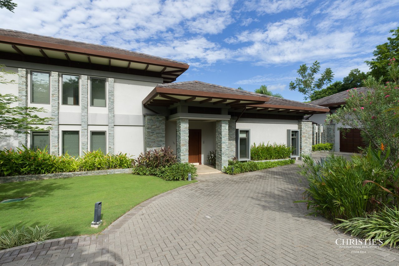 Oceanfront Peninsula Papagayo | 525 Calle Noche de Luna