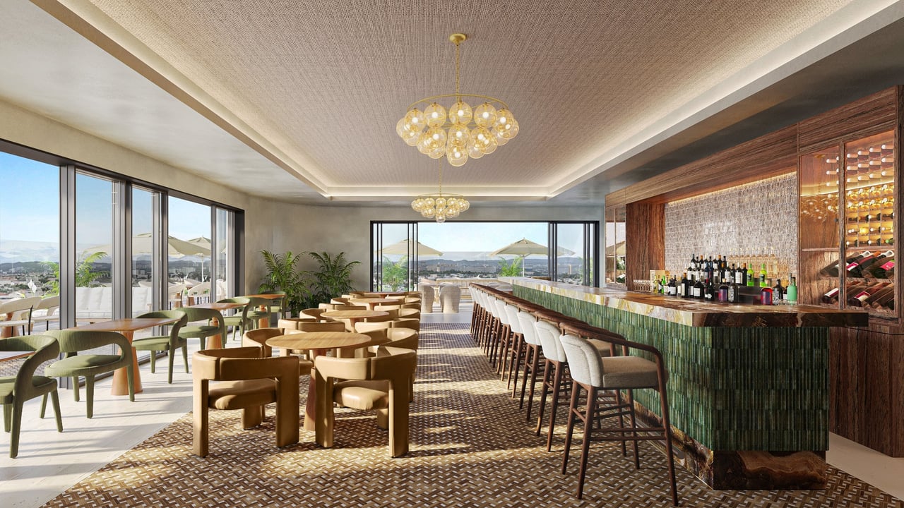 ORO on the Golden Mile, Autograph Collection Residences