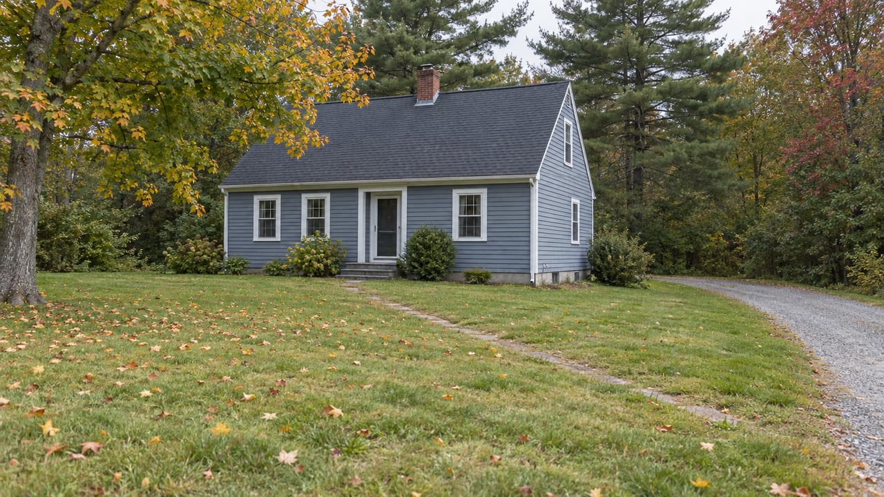 Brookline, NH's Cheapest Land Comes With a Bill Nobody Mentions at Closing cover