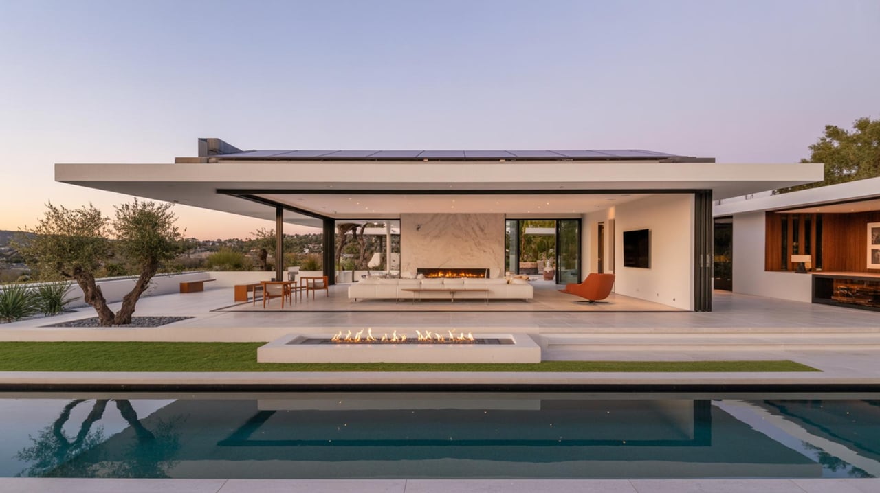 Home Design Trends in Sherman Oaks, CA