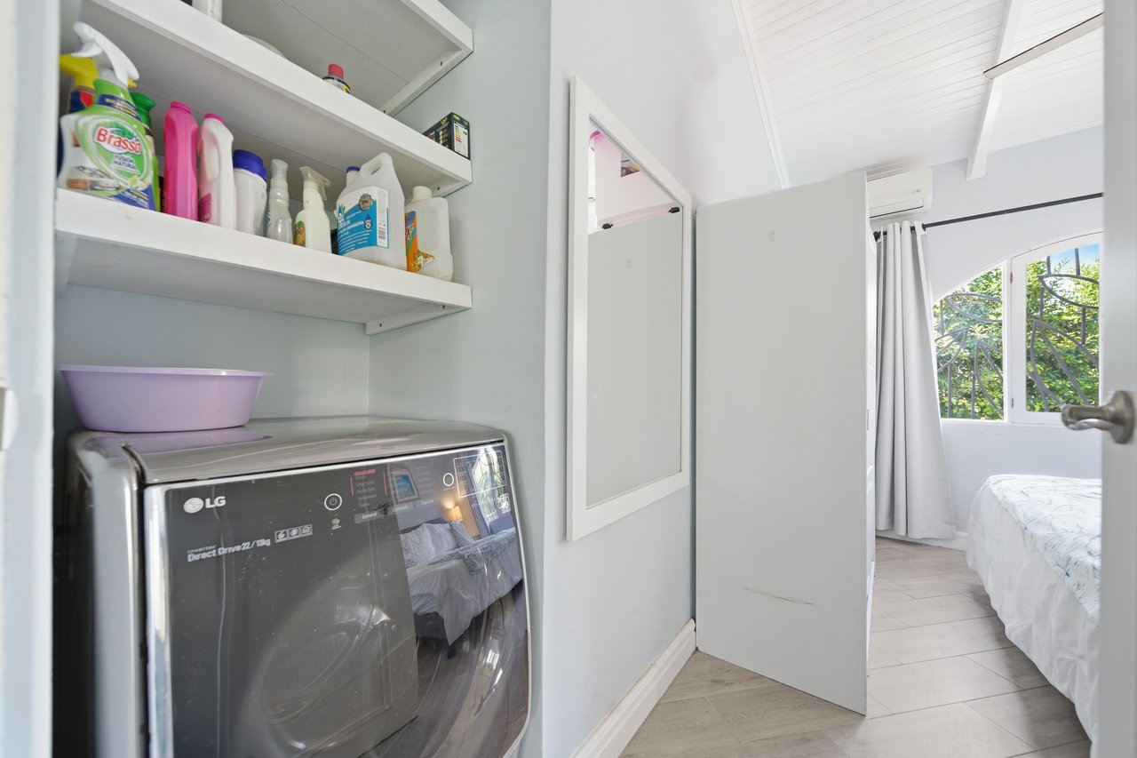 Casa Elsa Villaggio II – Unit 406A | Tropical Condo Near Potrero Beaches