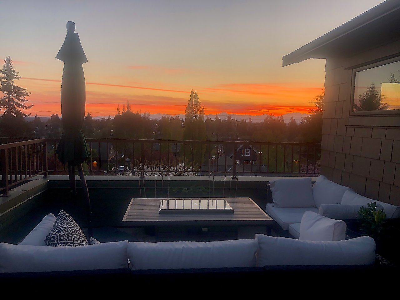 4123 California Avenue SW #403 Penthouse