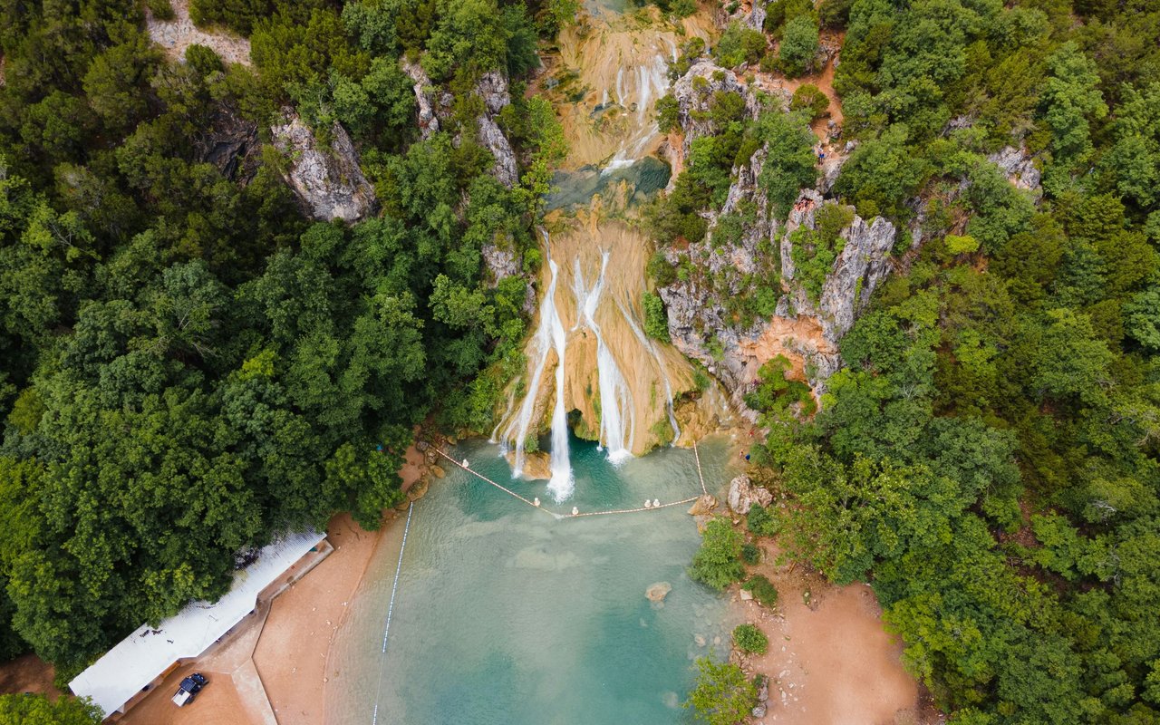 Sulphur Springs