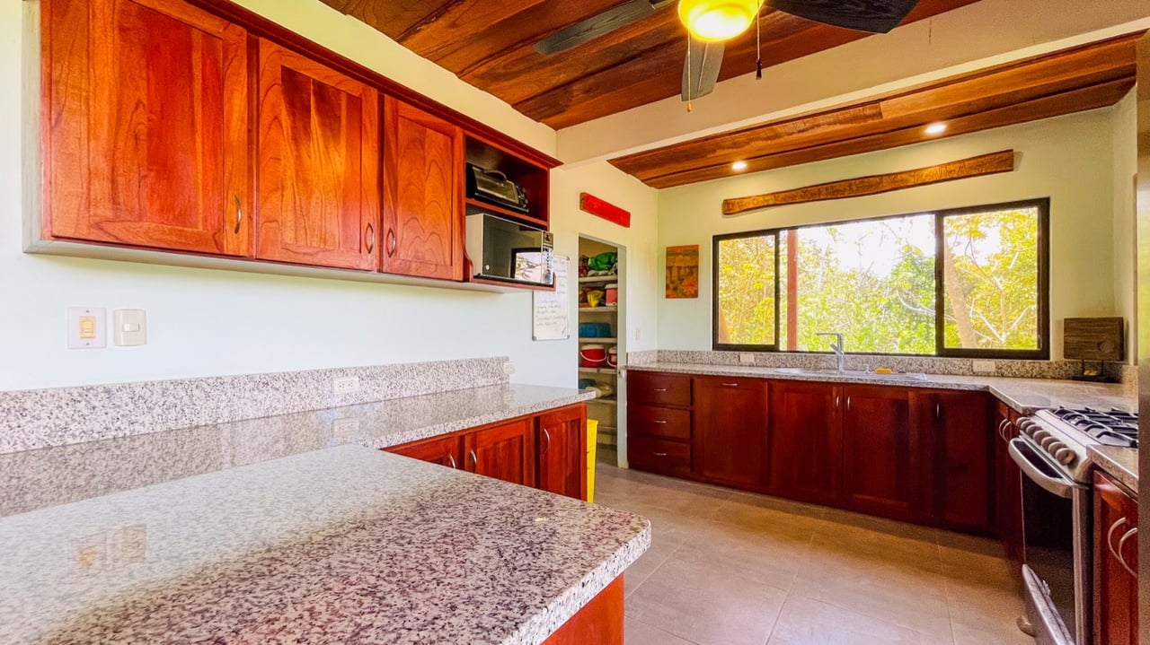 Valley of Dreams - A Beautiful Multi-Use Property Near Cacao Ridge, 10.85 Acres at a Phenomenal Price!