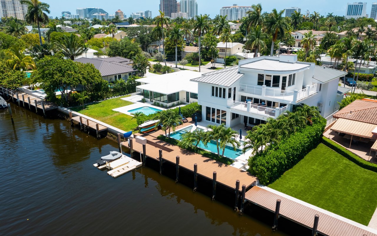 Hallandale Beach