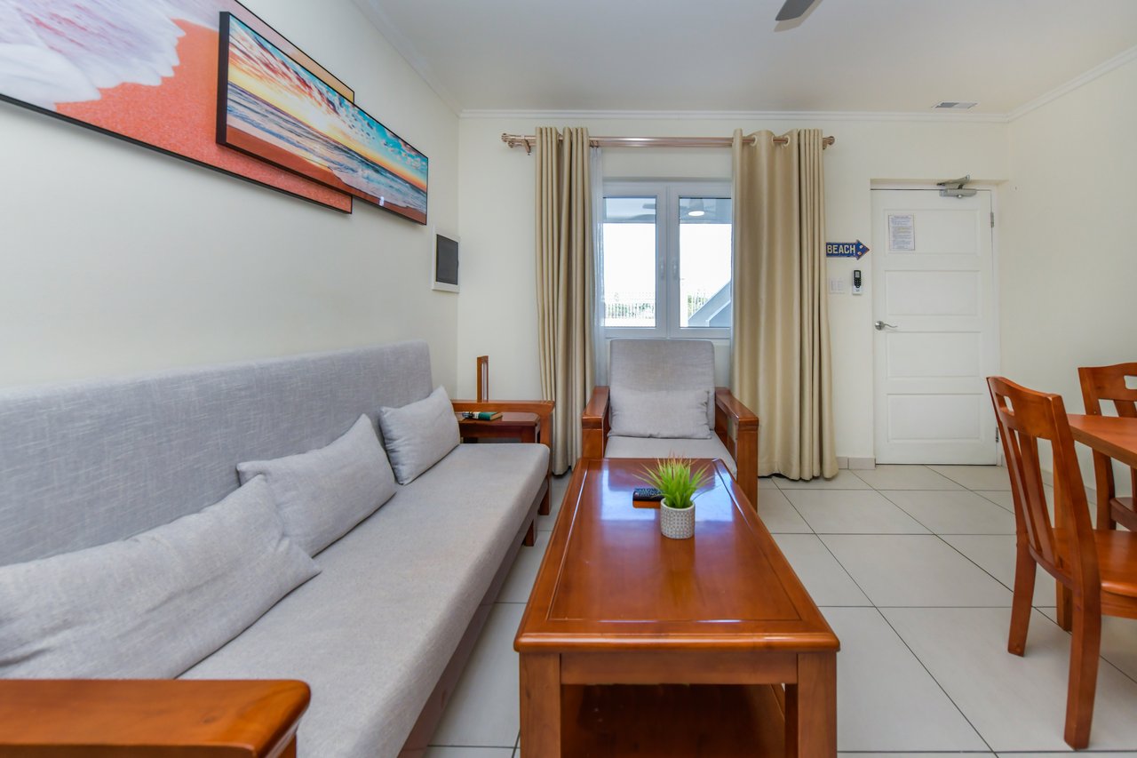 Arena Condominiums Units 4 & 4A