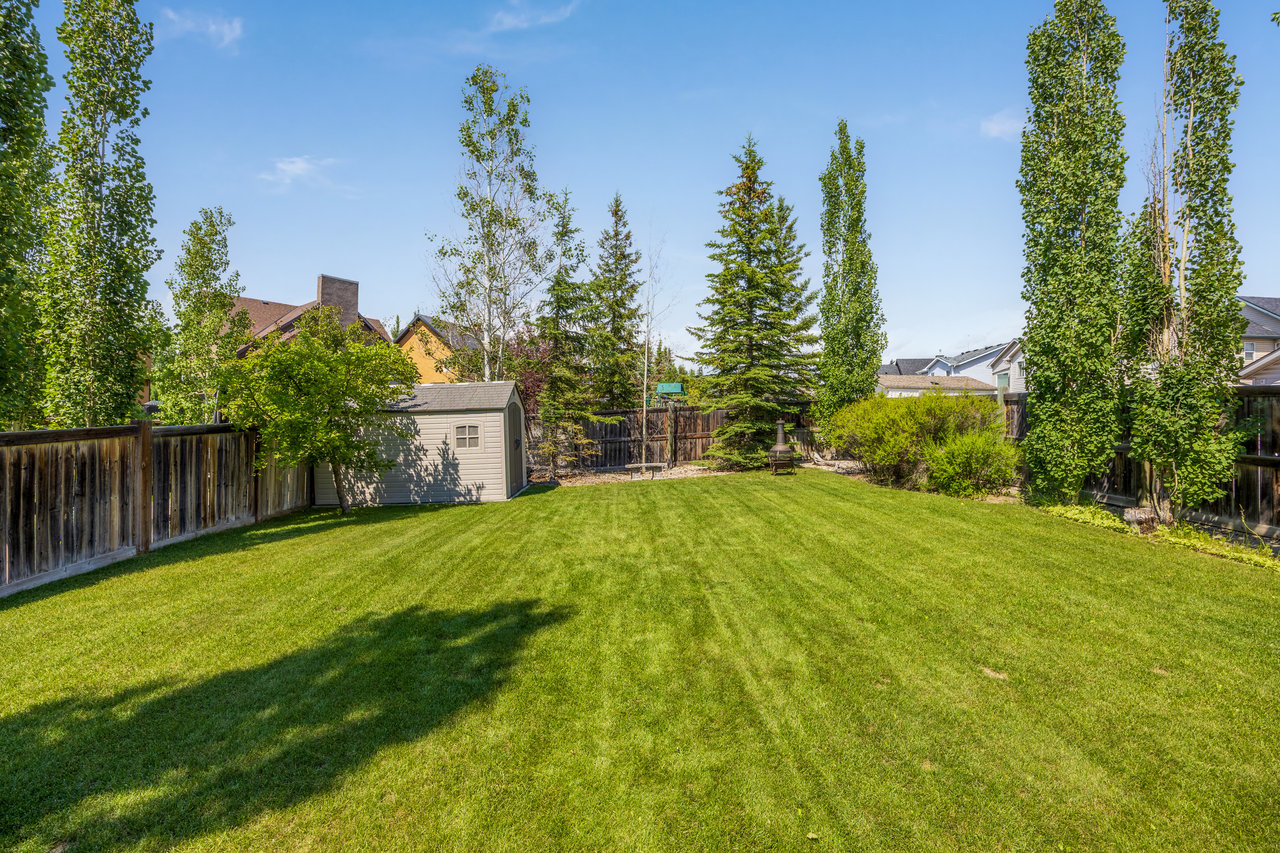 113 Tusslewood Bay NW