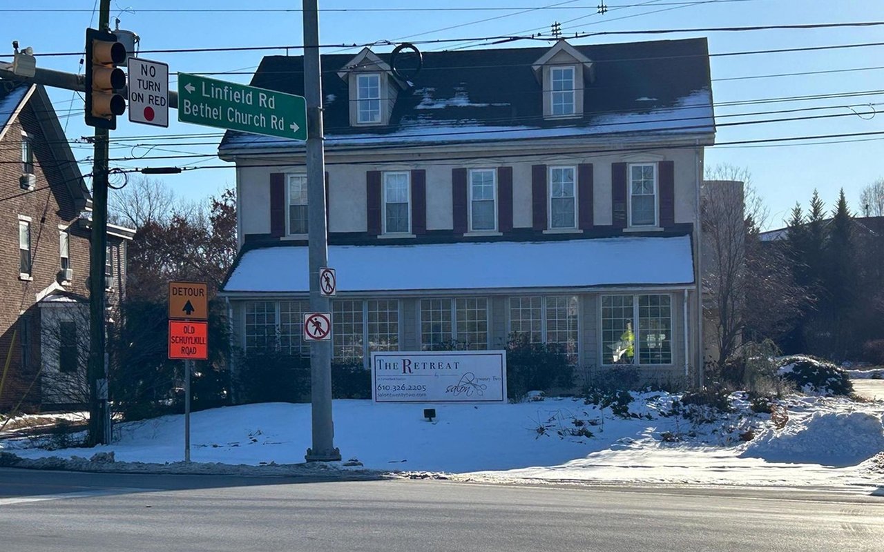 1690 Old Schuylkill Road, Spring City, PA, 19475 is Now New to the Market!
