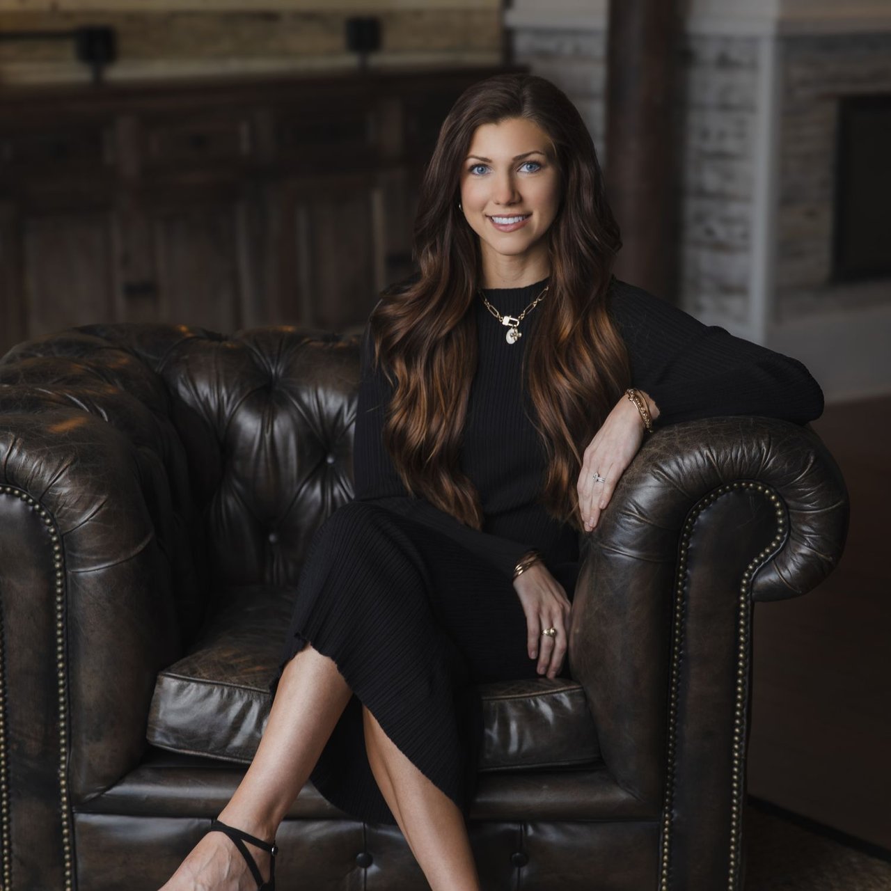 Rachel Jozwiak photo