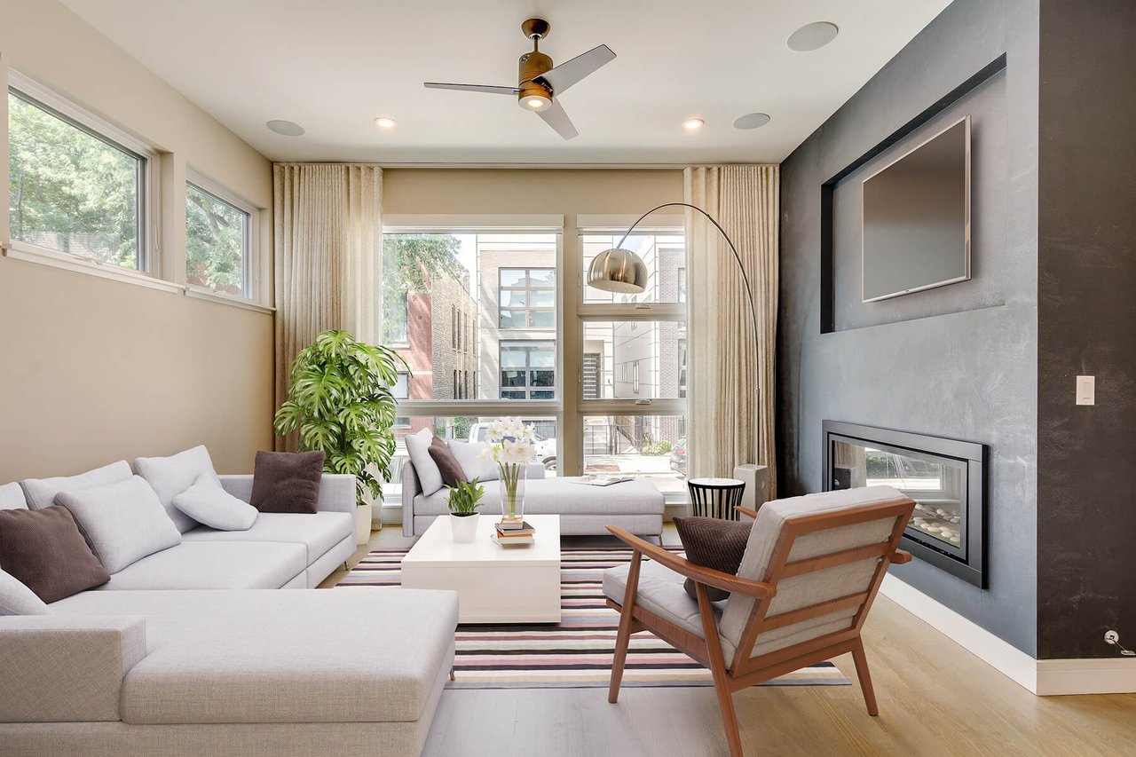 2107 West Race Ave | $1,050,000