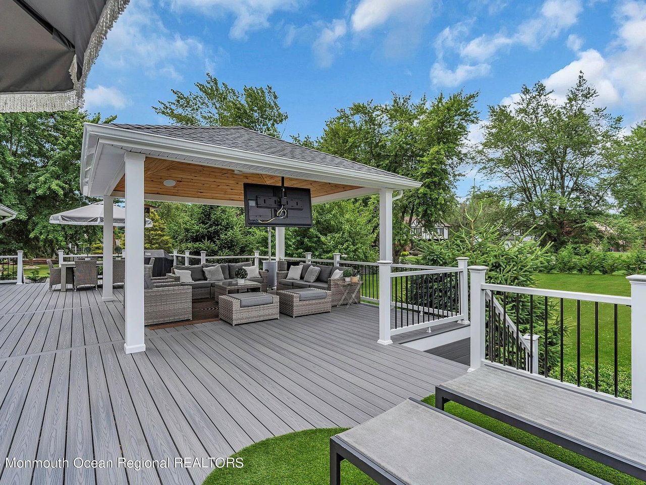3 Pollack Drive