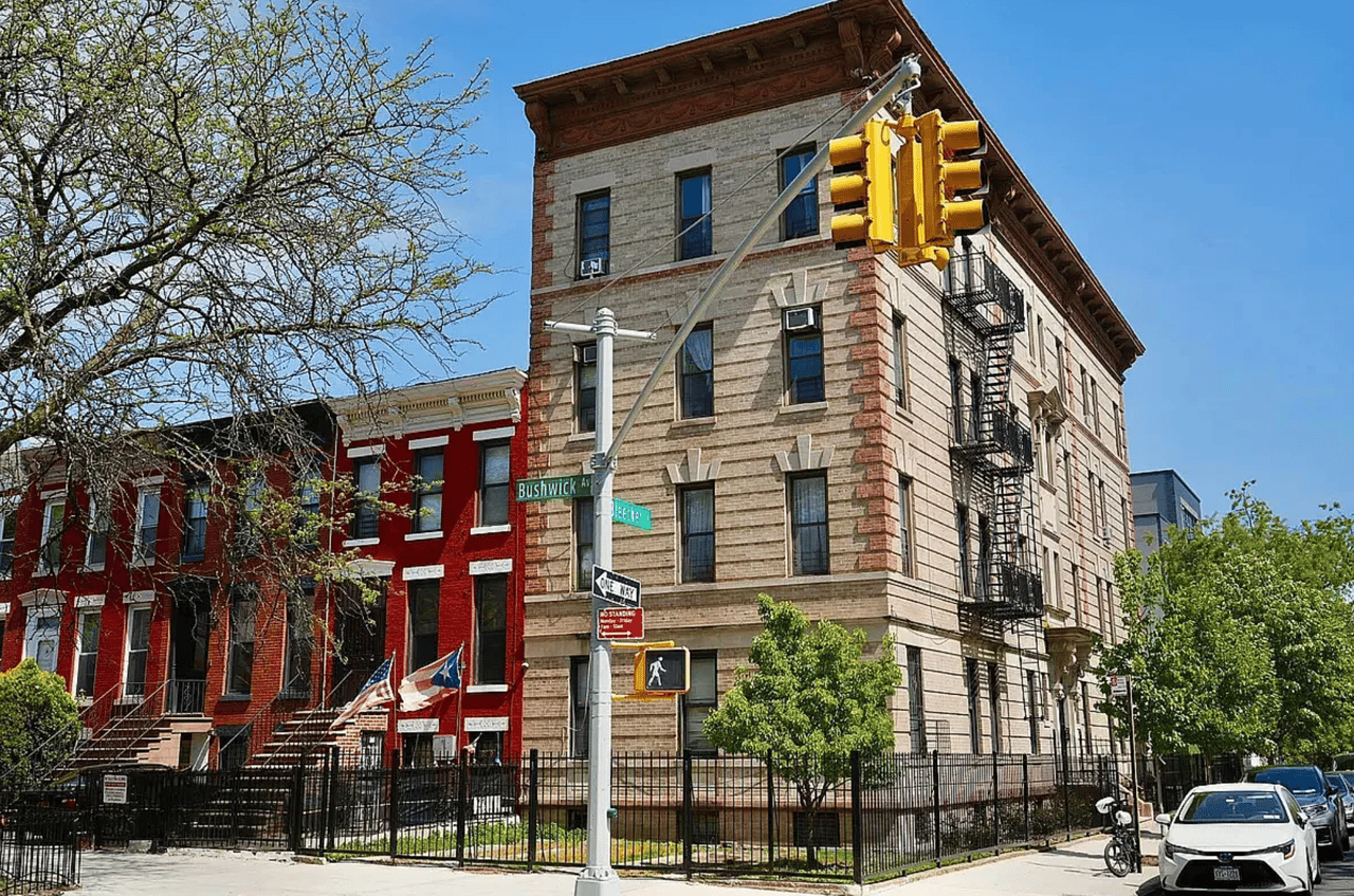 946 Bushwick Avenue #332