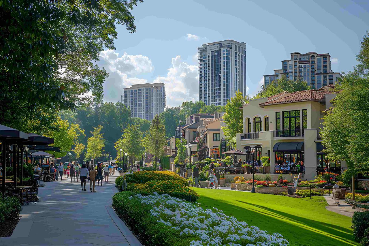 How to Choose Move-In Ready Homes in Atlanta 2026: Buckhead vs Northern Suburbs Amid Buyer Selectivity