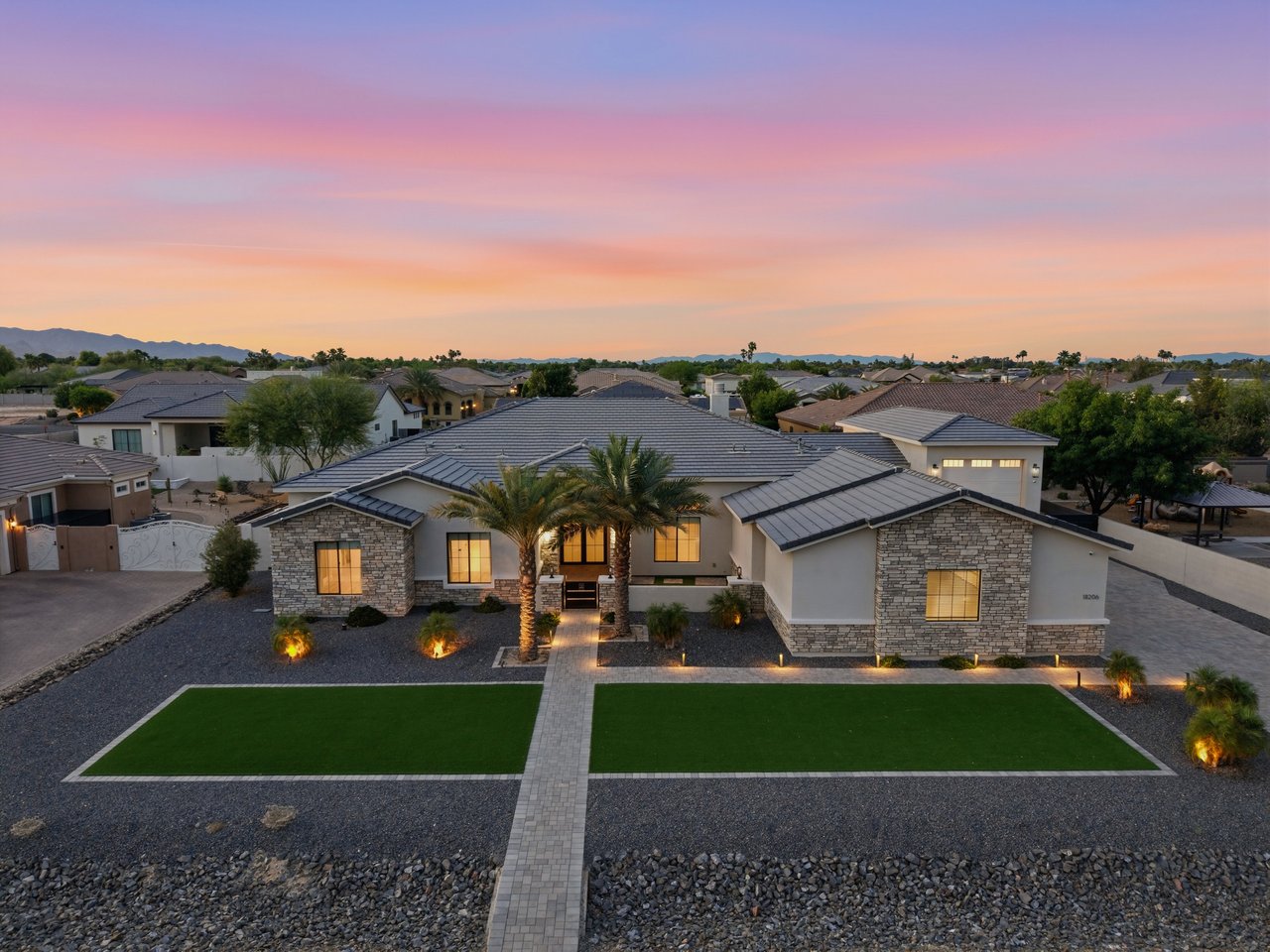 18206 W SAN MIGUEL Court