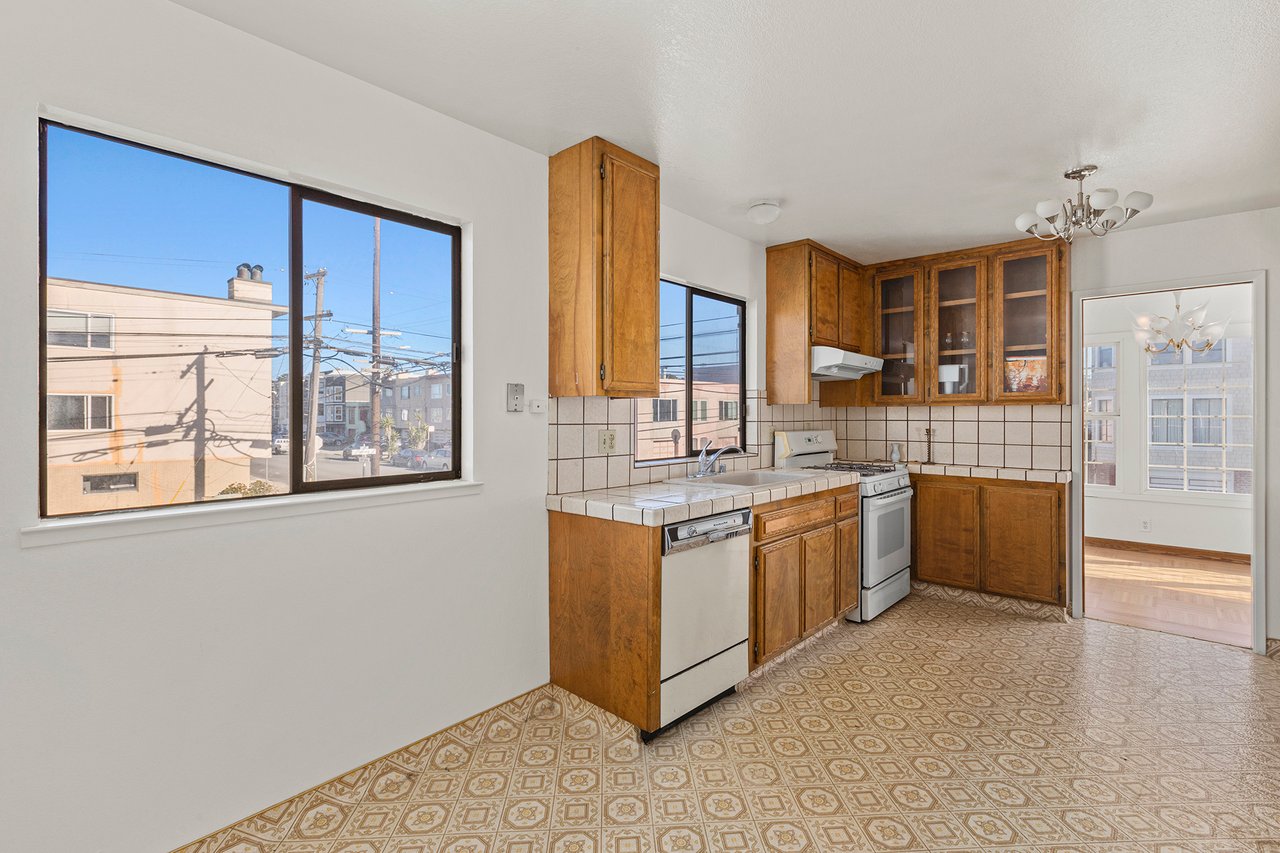 1301-1303 48th Avenue, SF