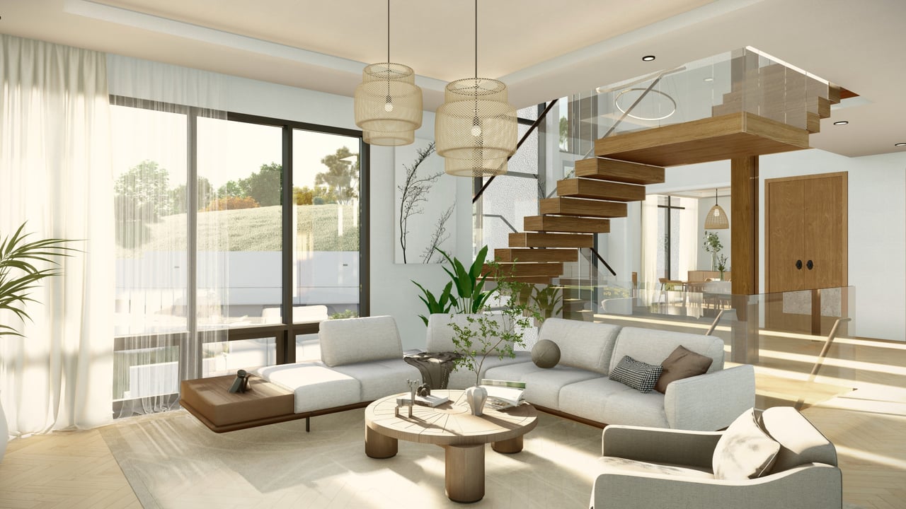 What Should You Add When Buying a New Build Home in the DMV? A First-Time Buyer’s Guide for 2026