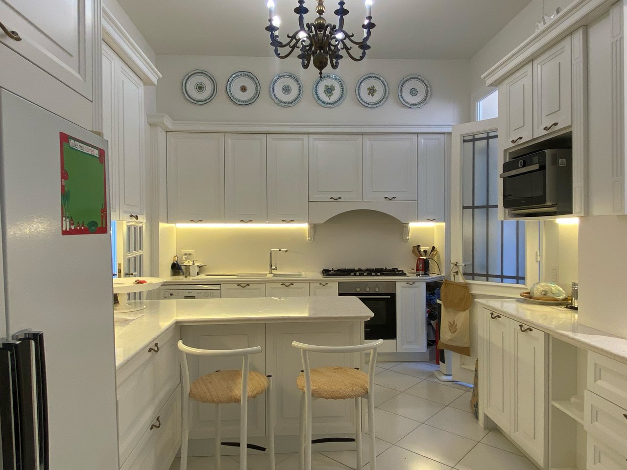 Historic Riviera Masterpiece – Villa French Riviera