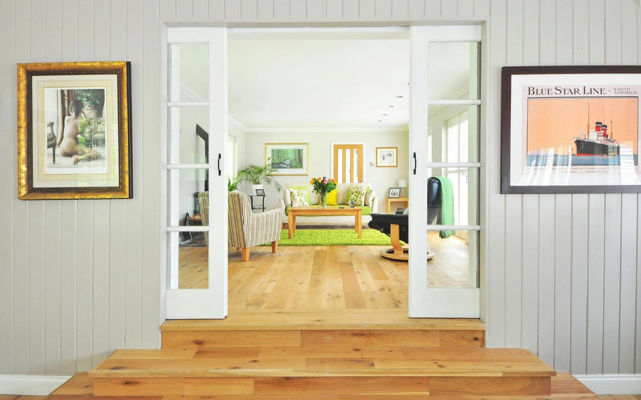 The Art of Effortless Living: Crafting a Room That Just Flows